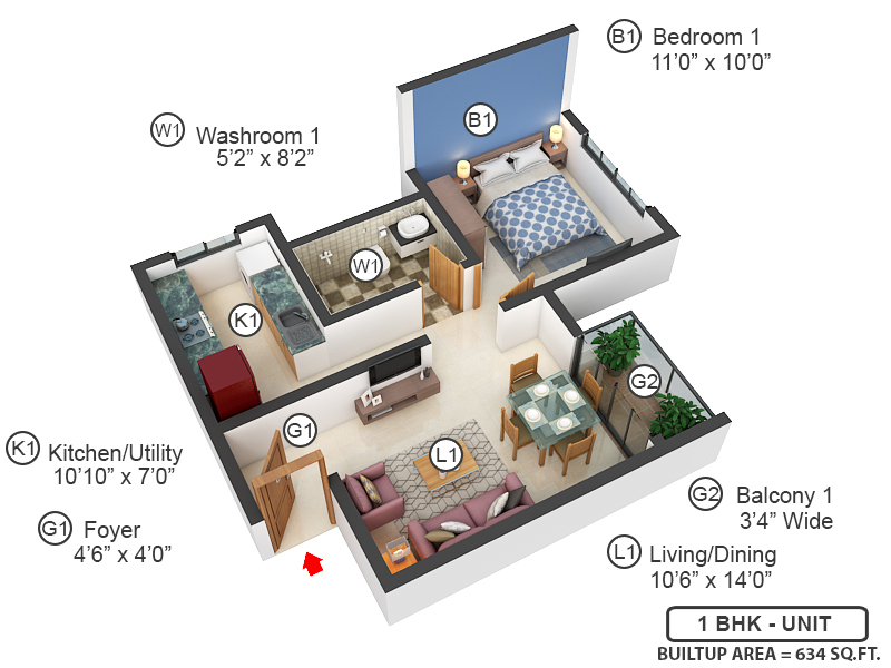 Floor Plan Floor Plan