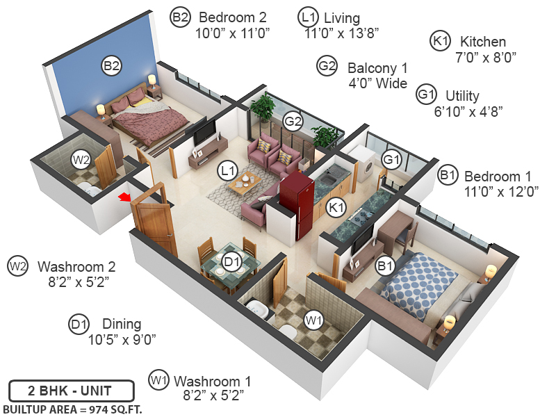 Floor Plan Floor Plan