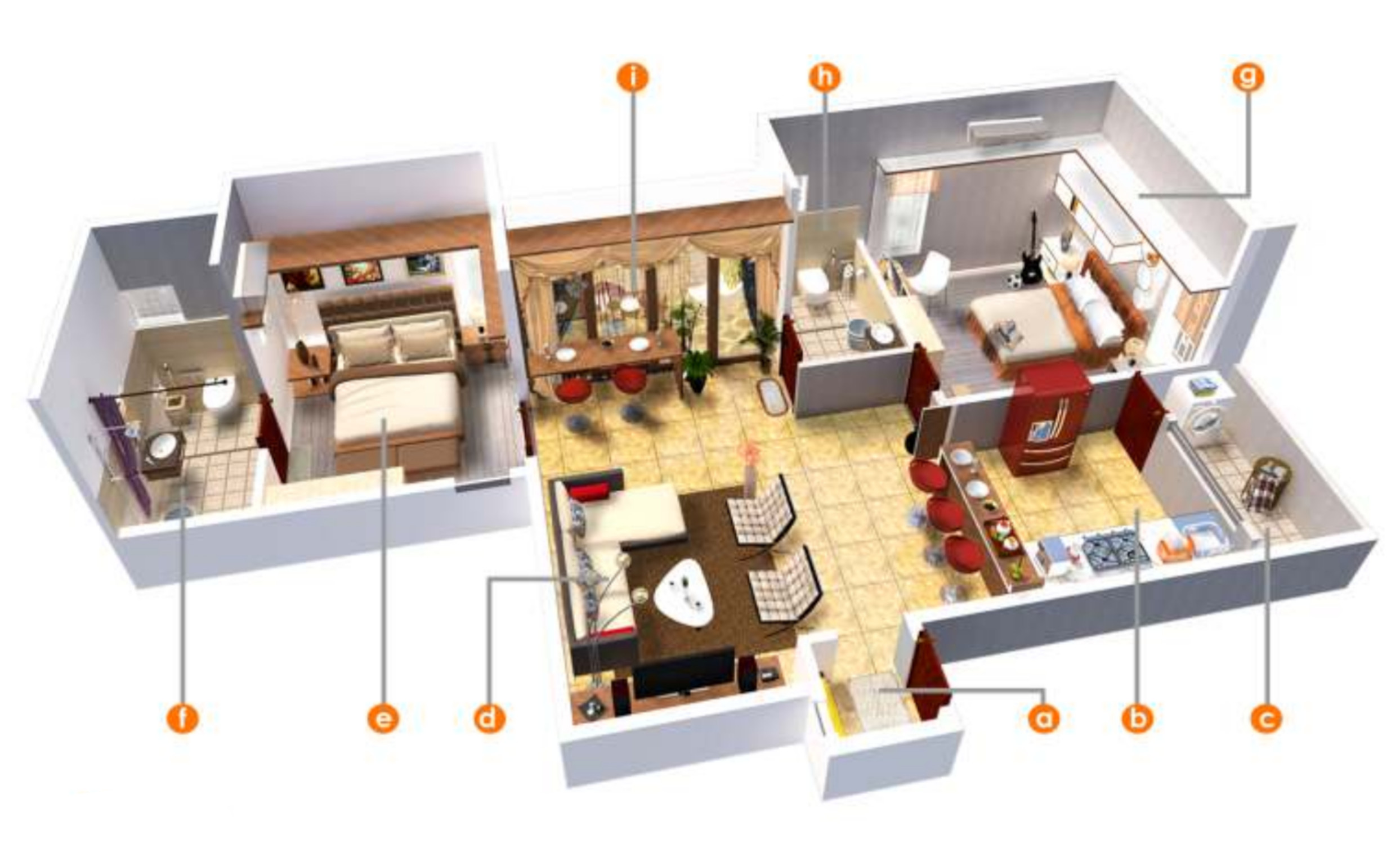 Floor Plan Floor Plan