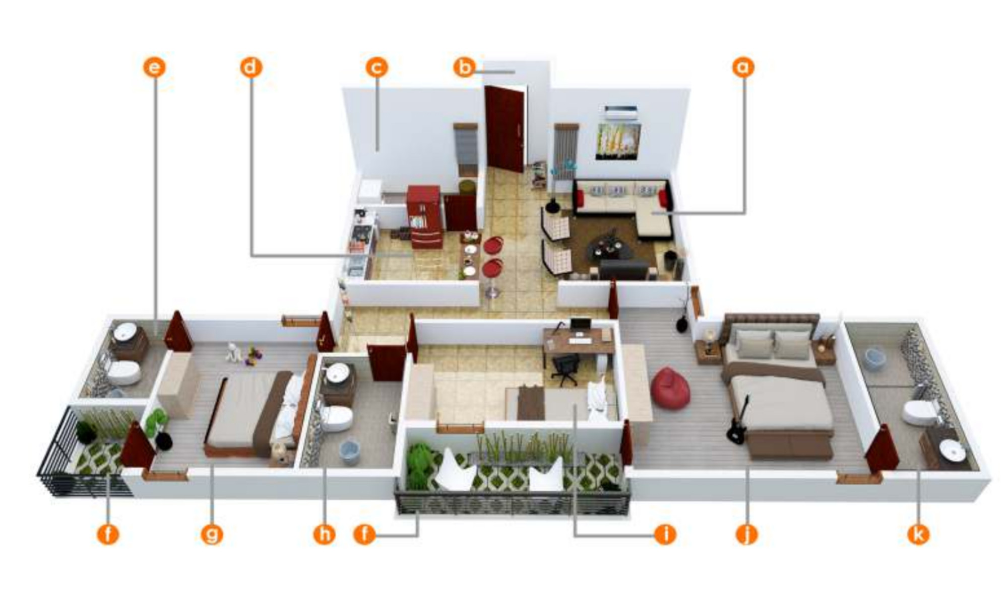 Floor Plan Floor Plan