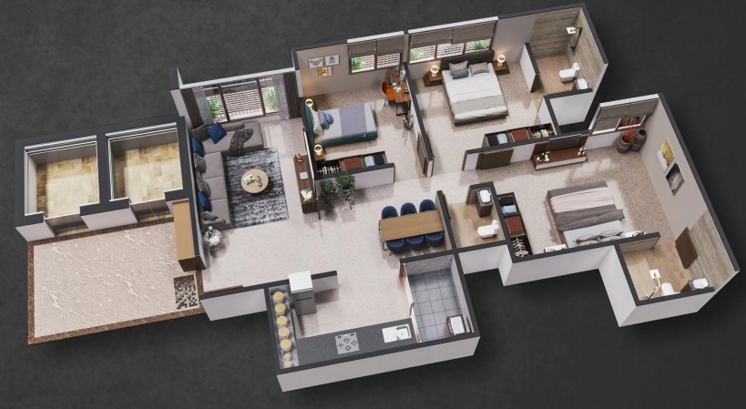 Floor Plan Floor Plan