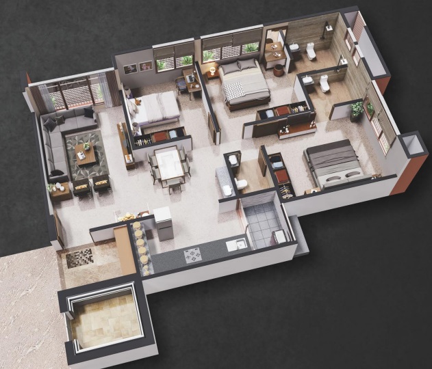 Floor Plan Floor Plan