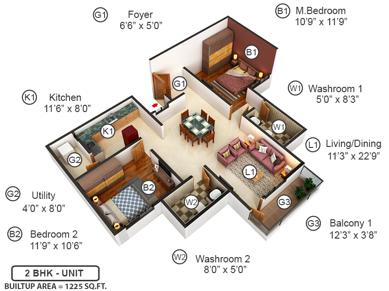 Floor Plan Floor Plan
