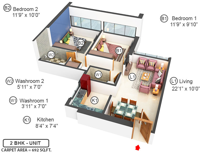 Floor Plan Floor Plan