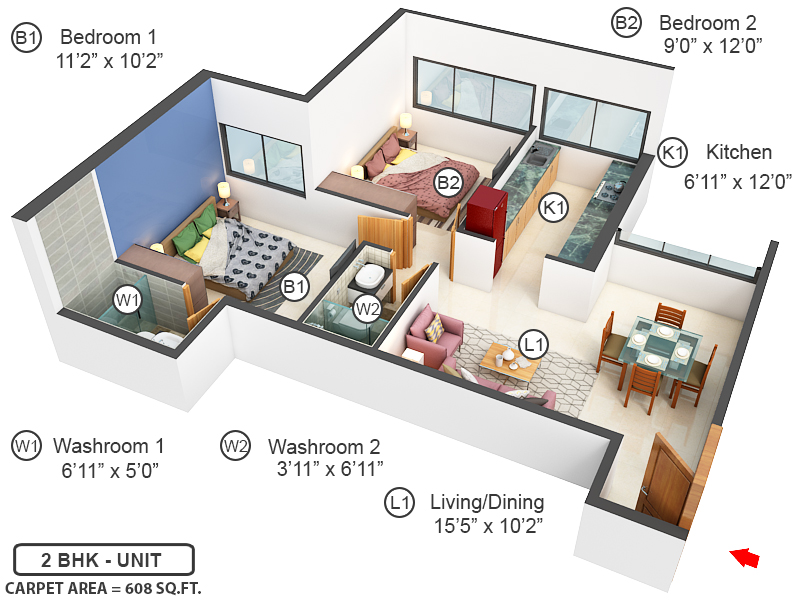 Floor Plan Floor Plan
