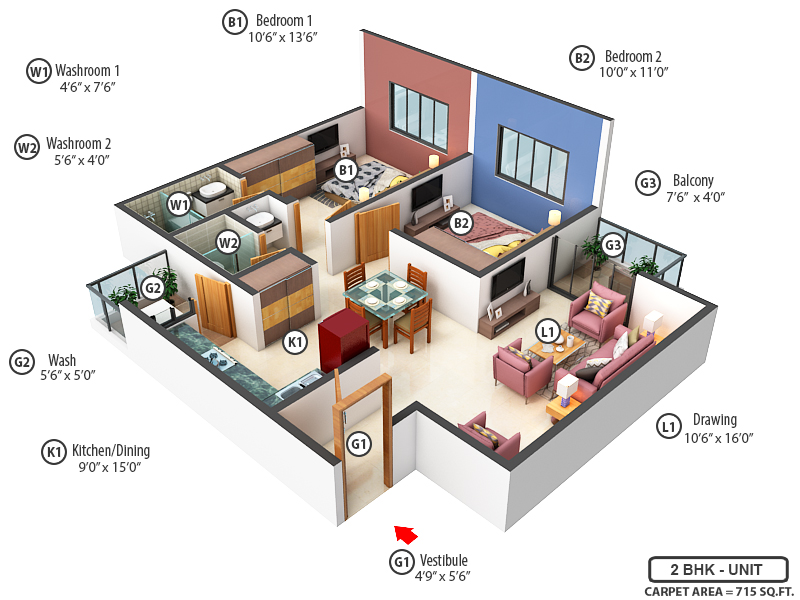 Floor Plan Floor Plan