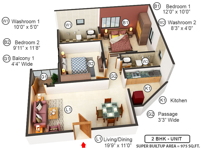 Floor Plan Floor Plan