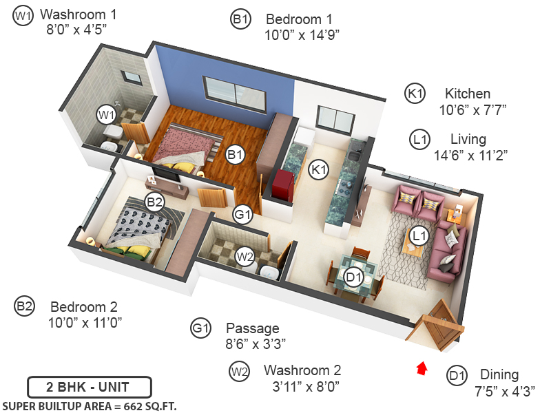 Floor Plan Floor Plan