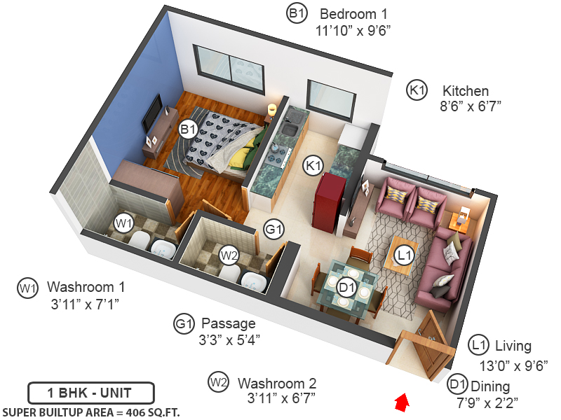 Floor Plan Floor Plan