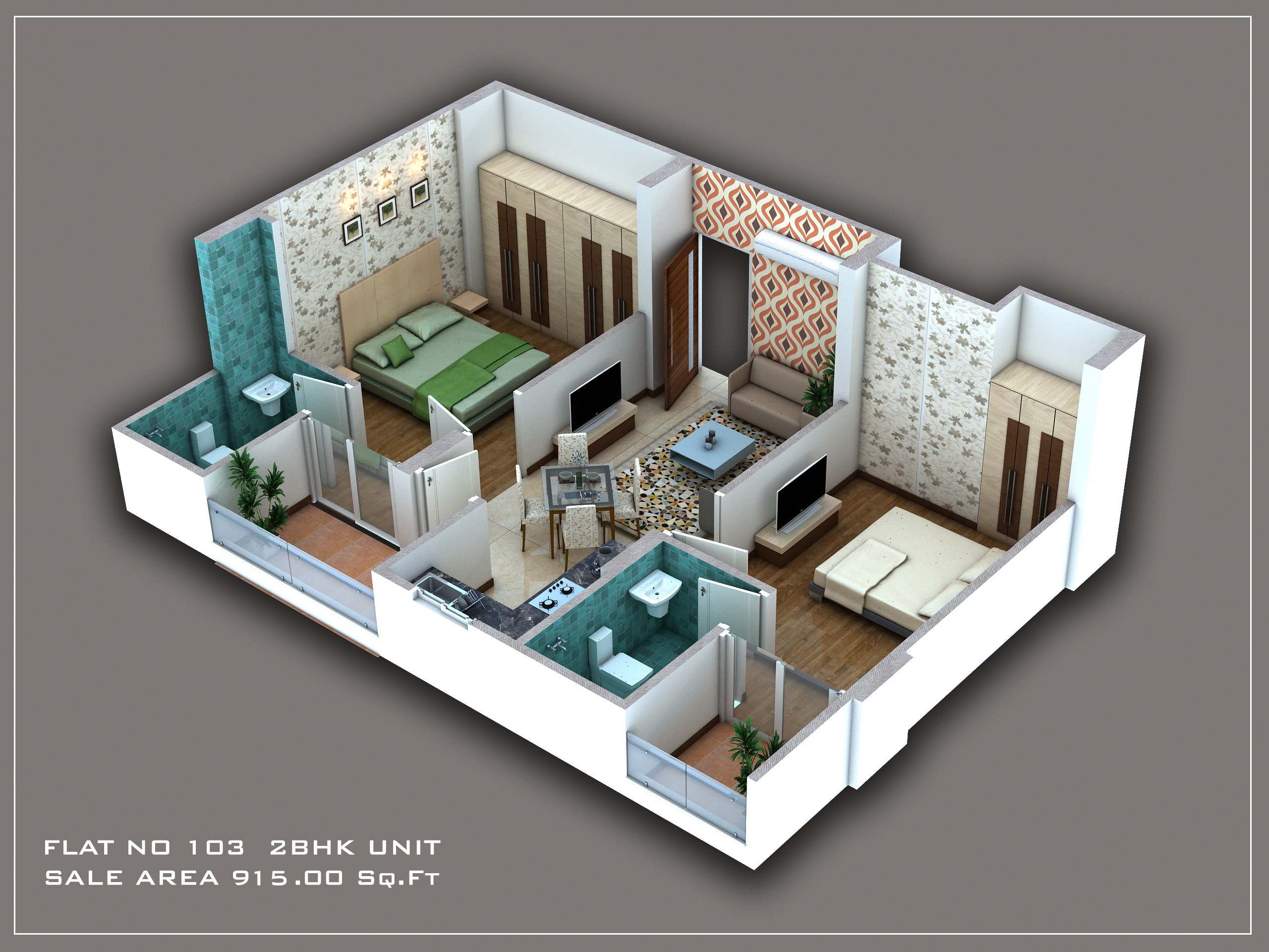Floor Plan Floor Plan