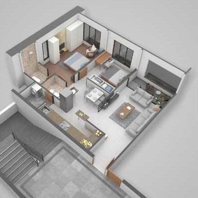 Floor Plan Floor Plan