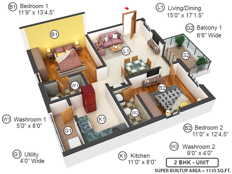 Floor Plan Floor Plan