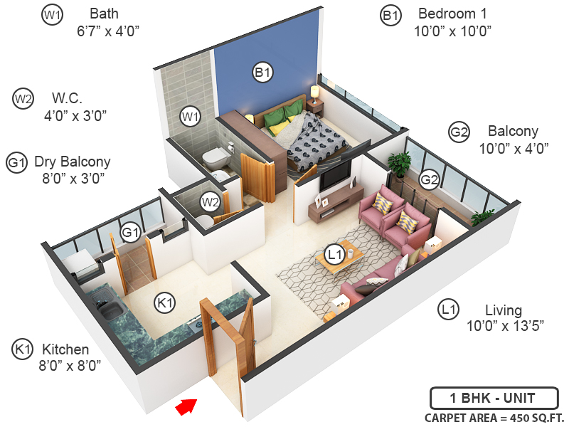 Floor Plan Floor Plan