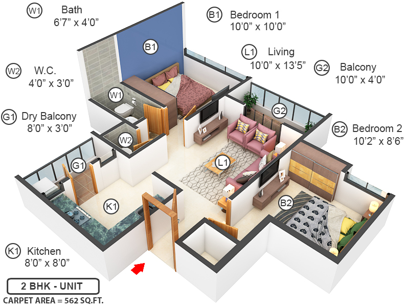Floor Plan Floor Plan