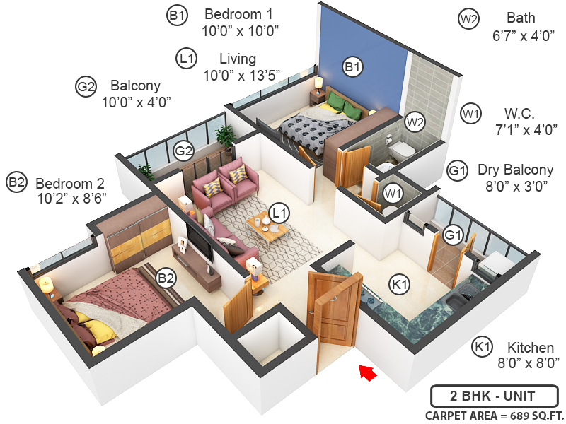Floor Plan Floor Plan