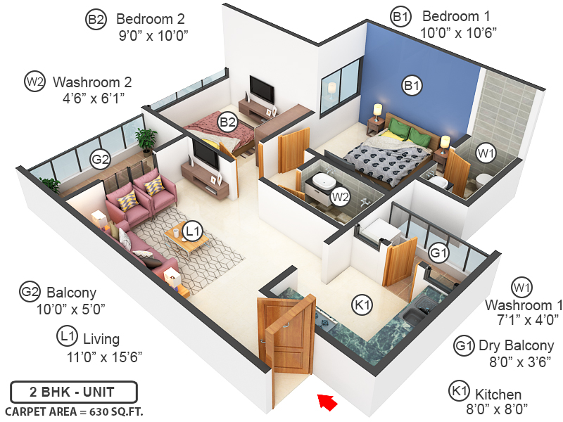 Floor Plan Floor Plan