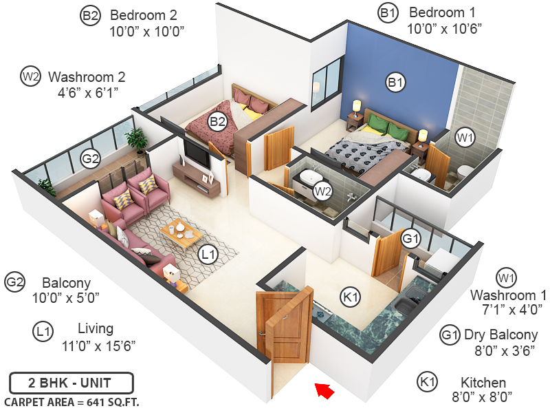 Floor Plan Floor Plan