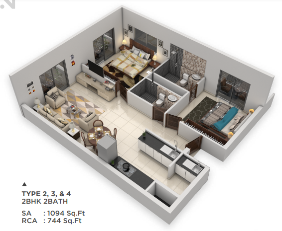Floor Plan Floor Plan