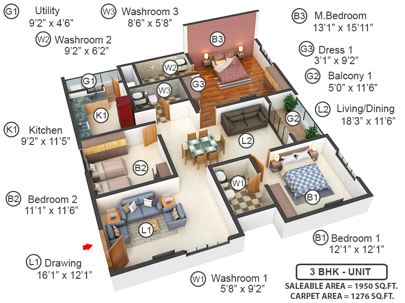 Floor Plan Floor Plan