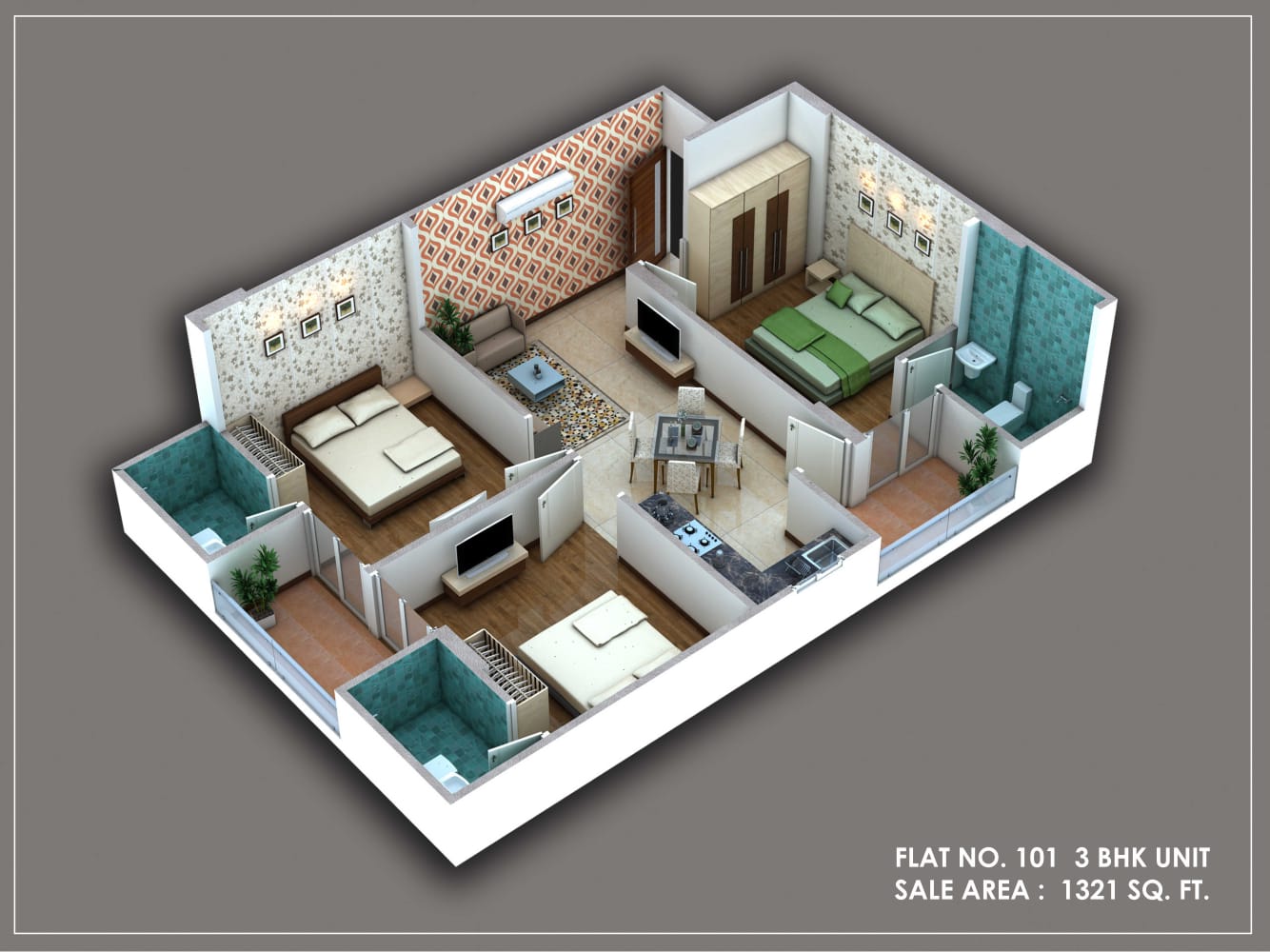 Floor Plan Floor Plan