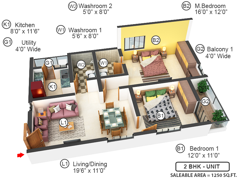 Floor Plan Floor Plan