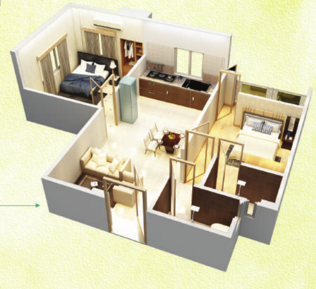 dummy Tilottama Natural City dummy Tilottama Natural City