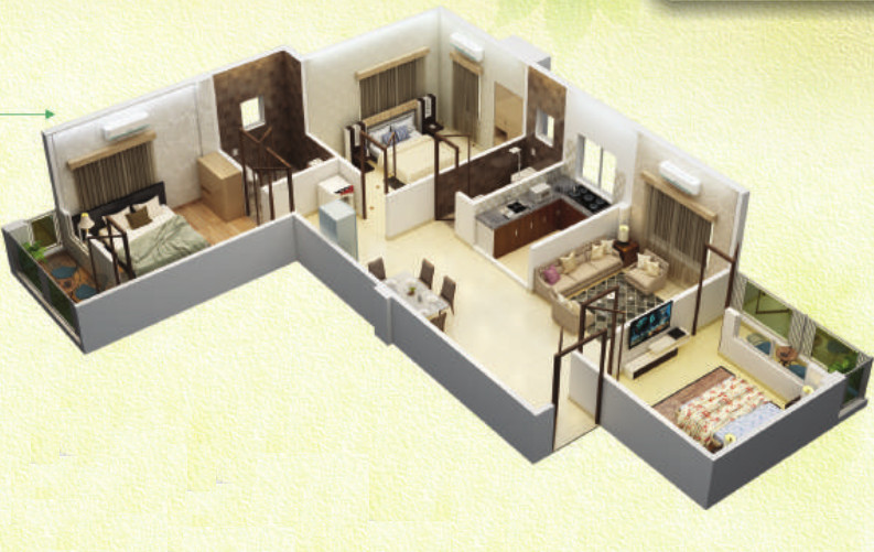 dummy Tilottama Natural City dummy Tilottama Natural City