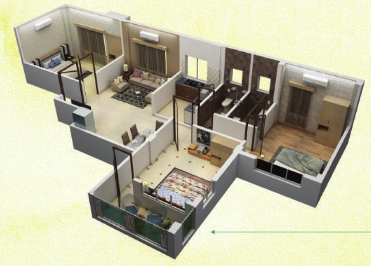 dummy Tilottama Natural City dummy Tilottama Natural City