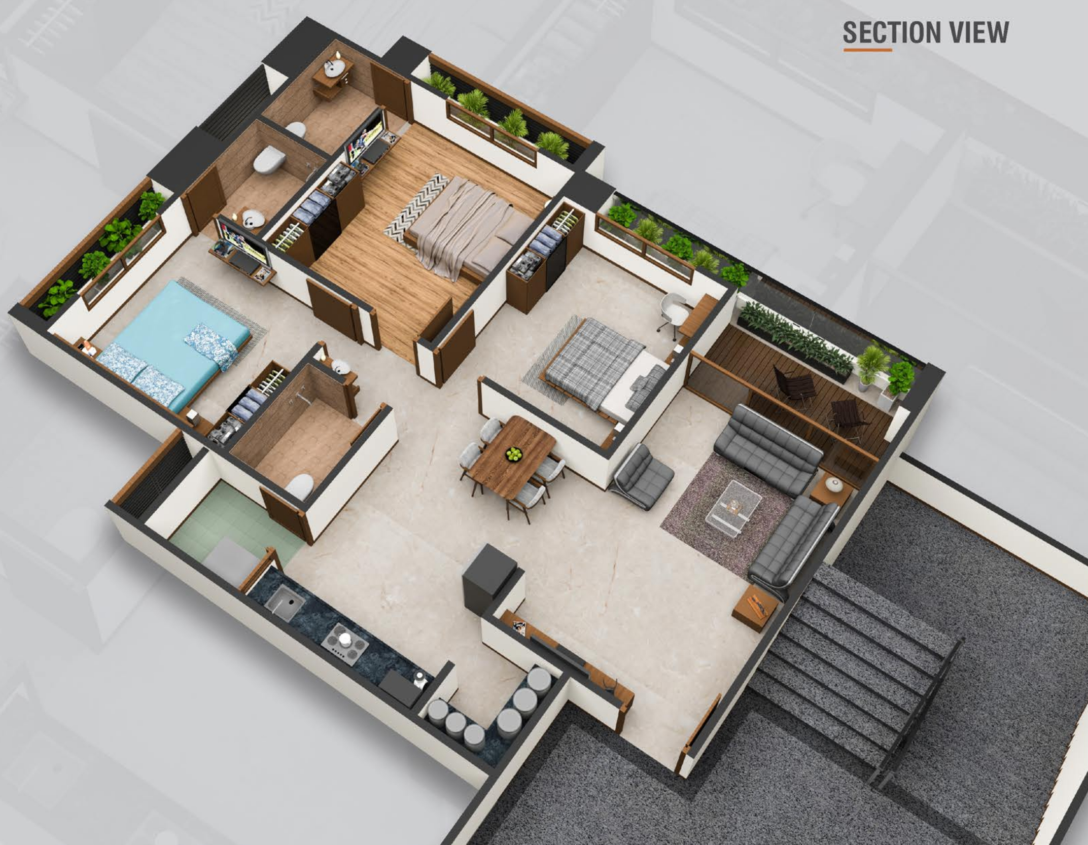 dummy Rameshwaram Kantam Residency dummy Rameshwaram Kantam Residency