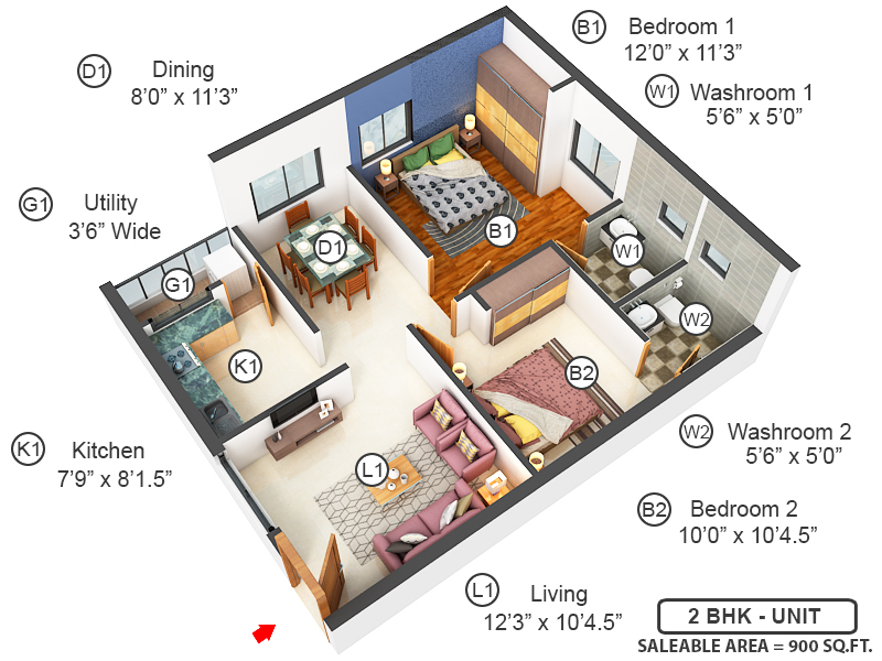 Floor Plan Floor Plan