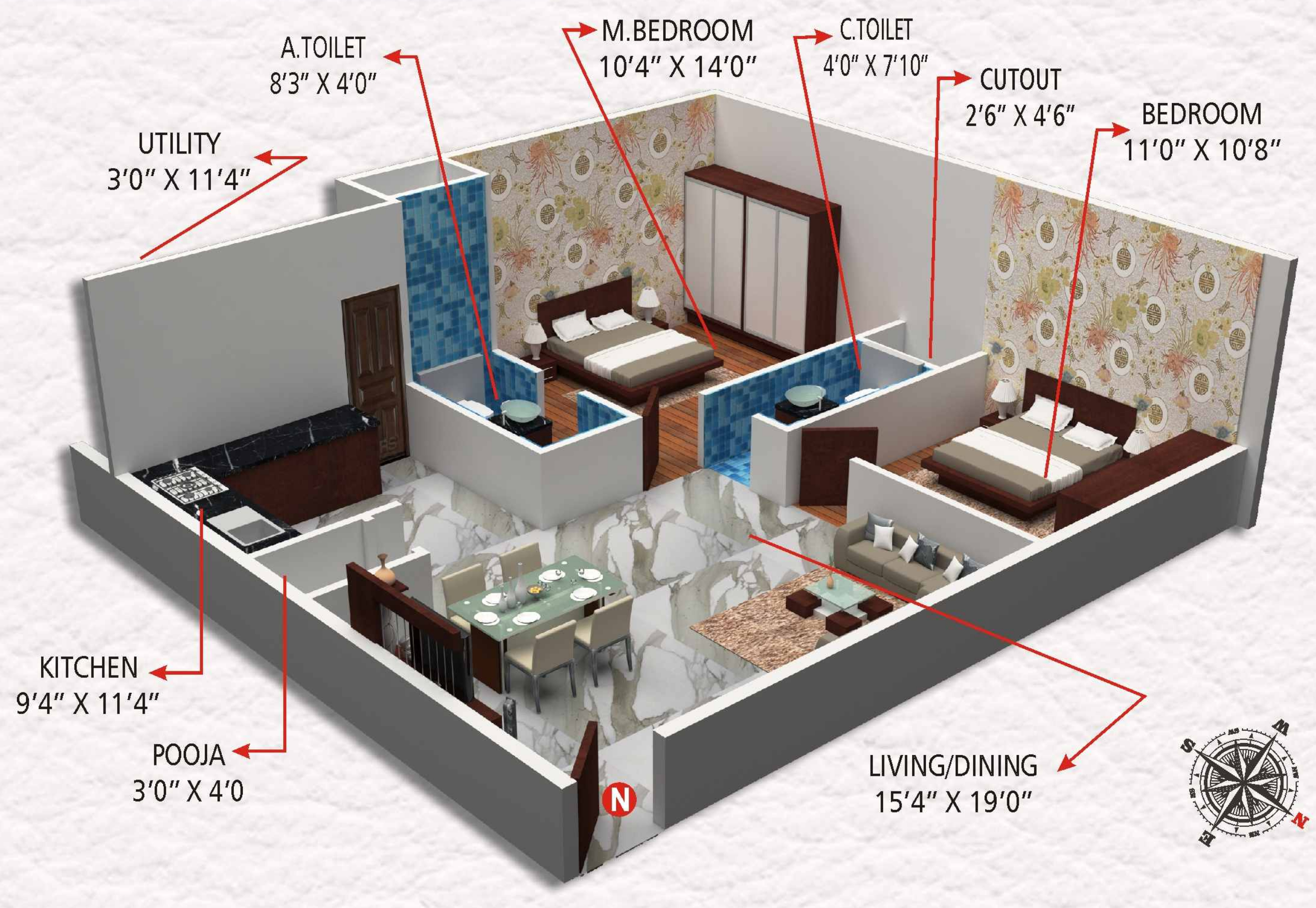 Floor Plan Floor Plan