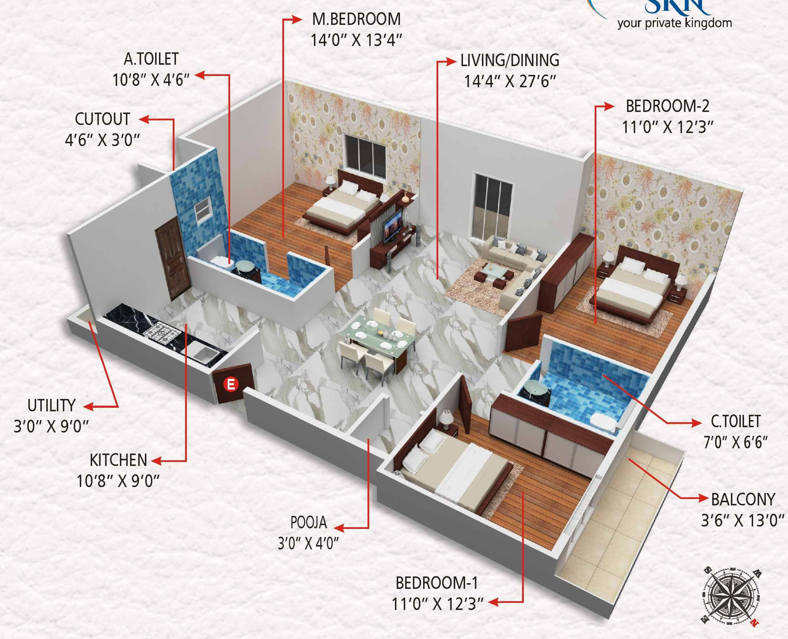 Floor Plan Floor Plan