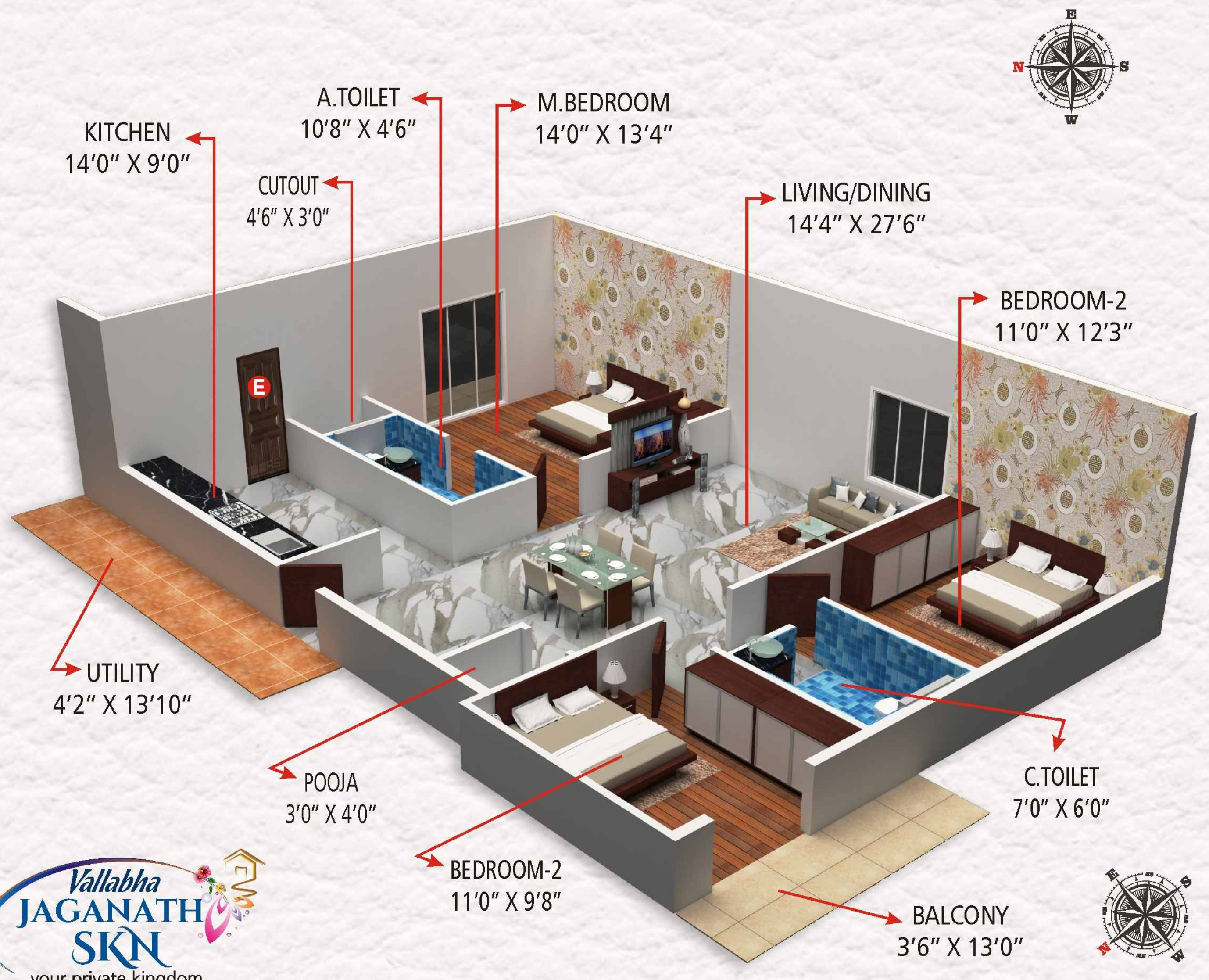Floor Plan Floor Plan