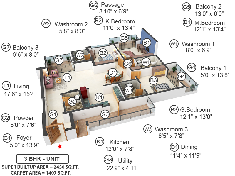 Floor Plan Floor Plan