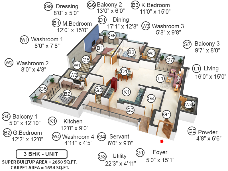 Floor Plan Floor Plan