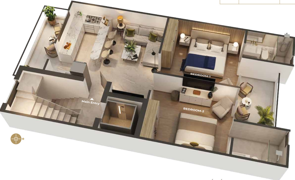 dummy Suncity Vatsal Valley Independent Floors 1 dummy Suncity Vatsal Valley Independent Floors 1