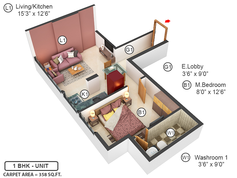 Floor Plan Floor Plan