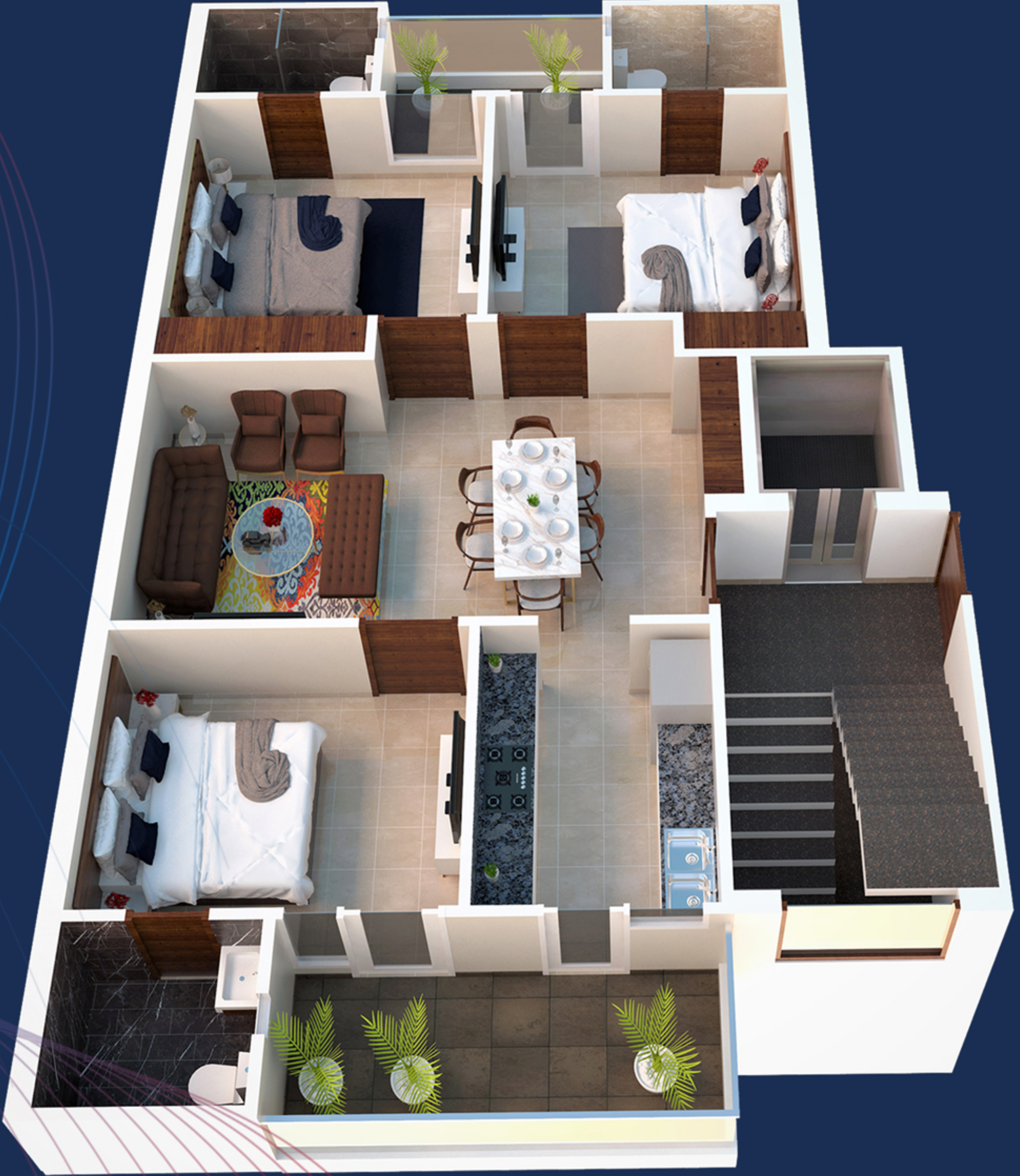 Floor Plan Floor Plan