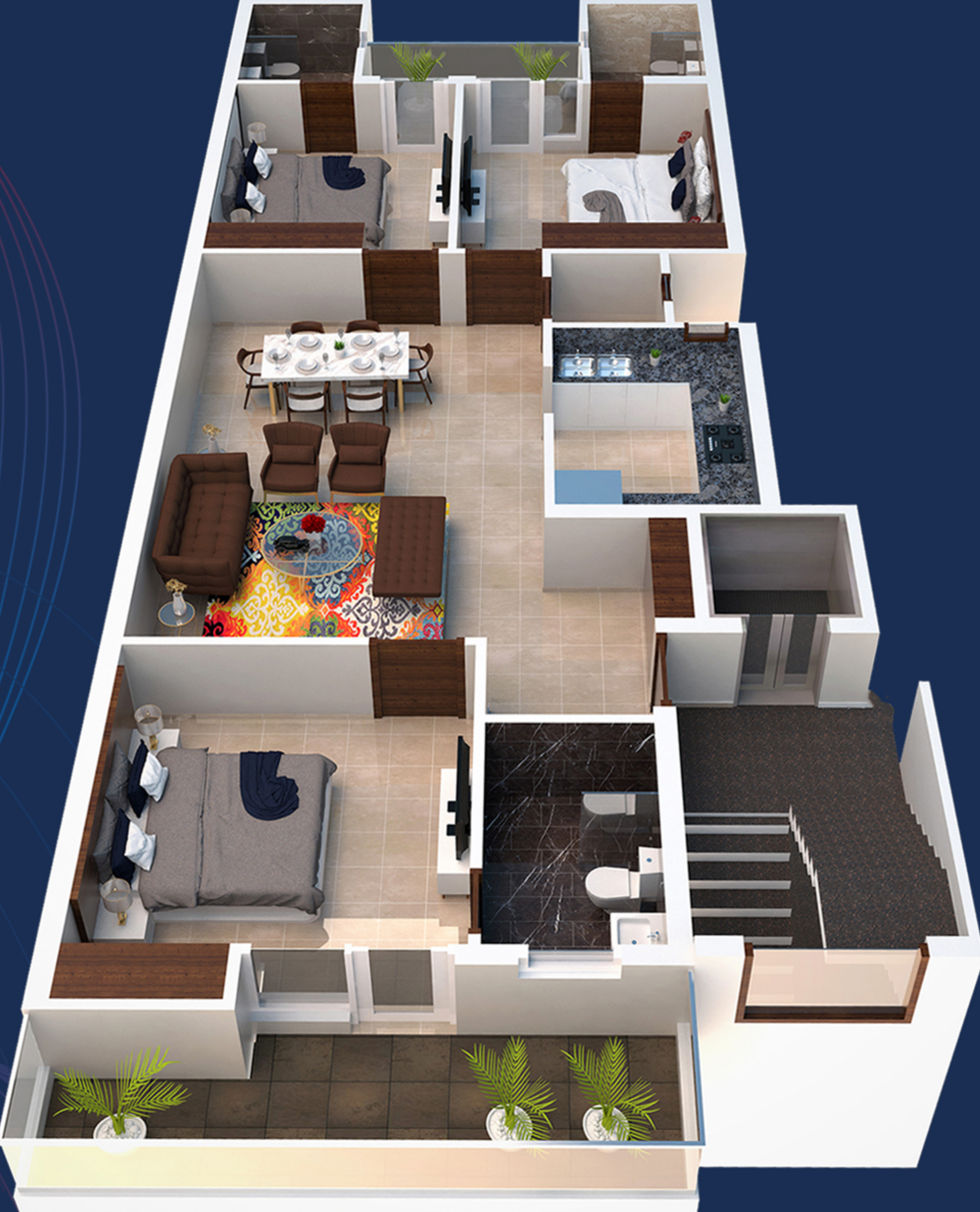 Floor Plan Floor Plan