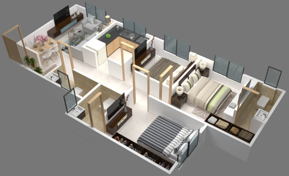 Floor Plan Floor Plan