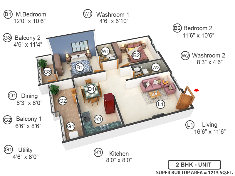 Floor Plan Floor Plan