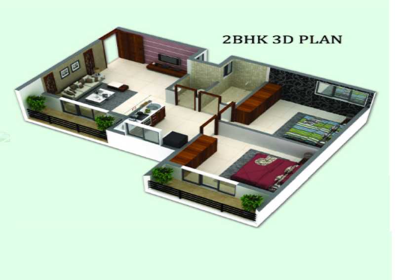 Floor Plan Floor Plan