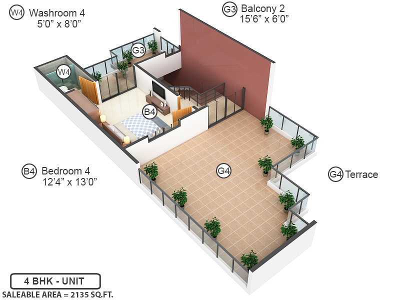 Second Floor Plan Second Floor Plan