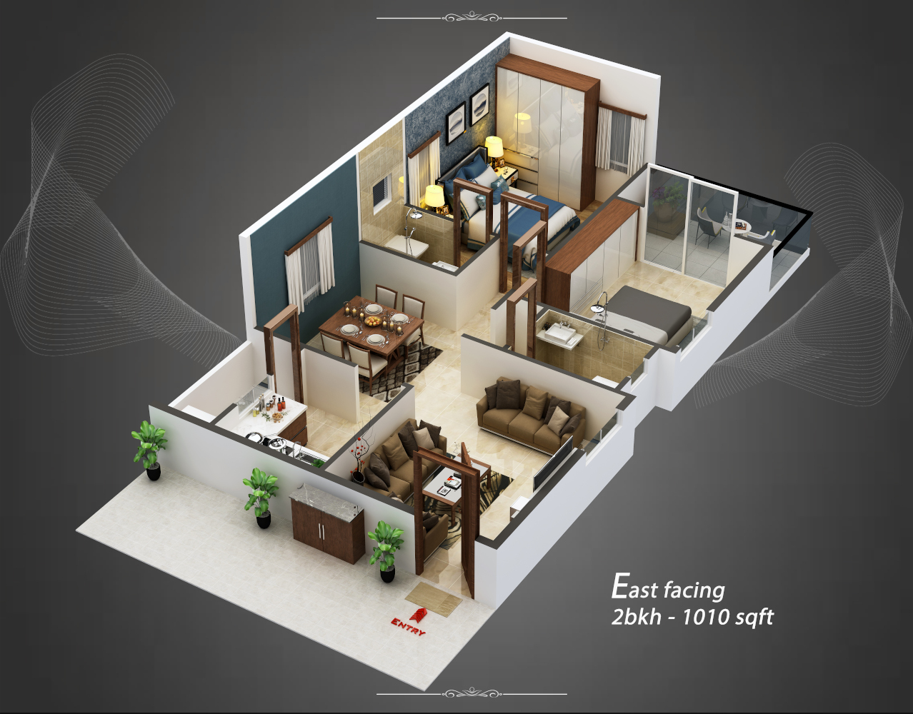 Floor Plan Floor Plan