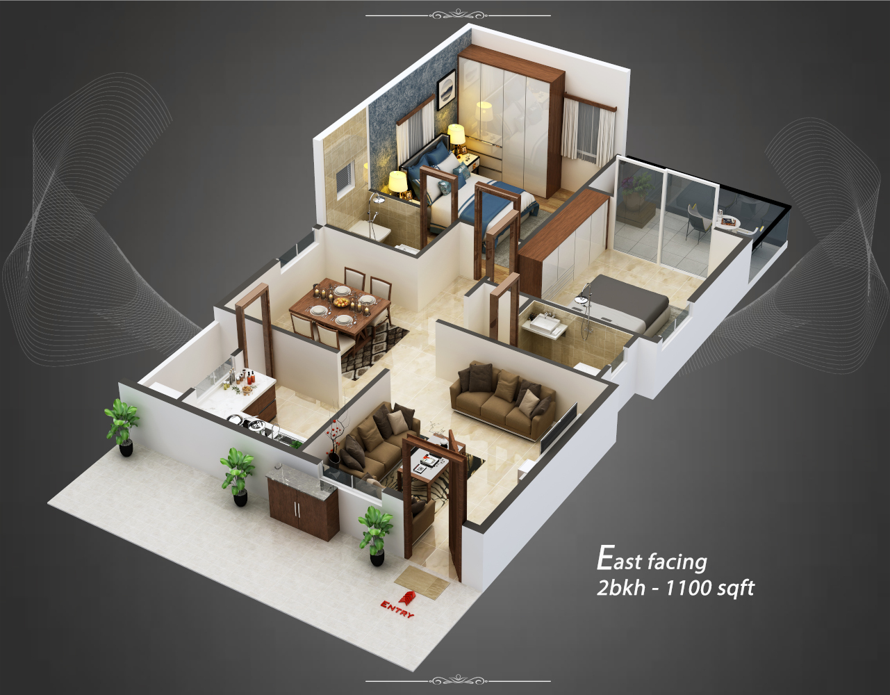 Floor Plan Floor Plan