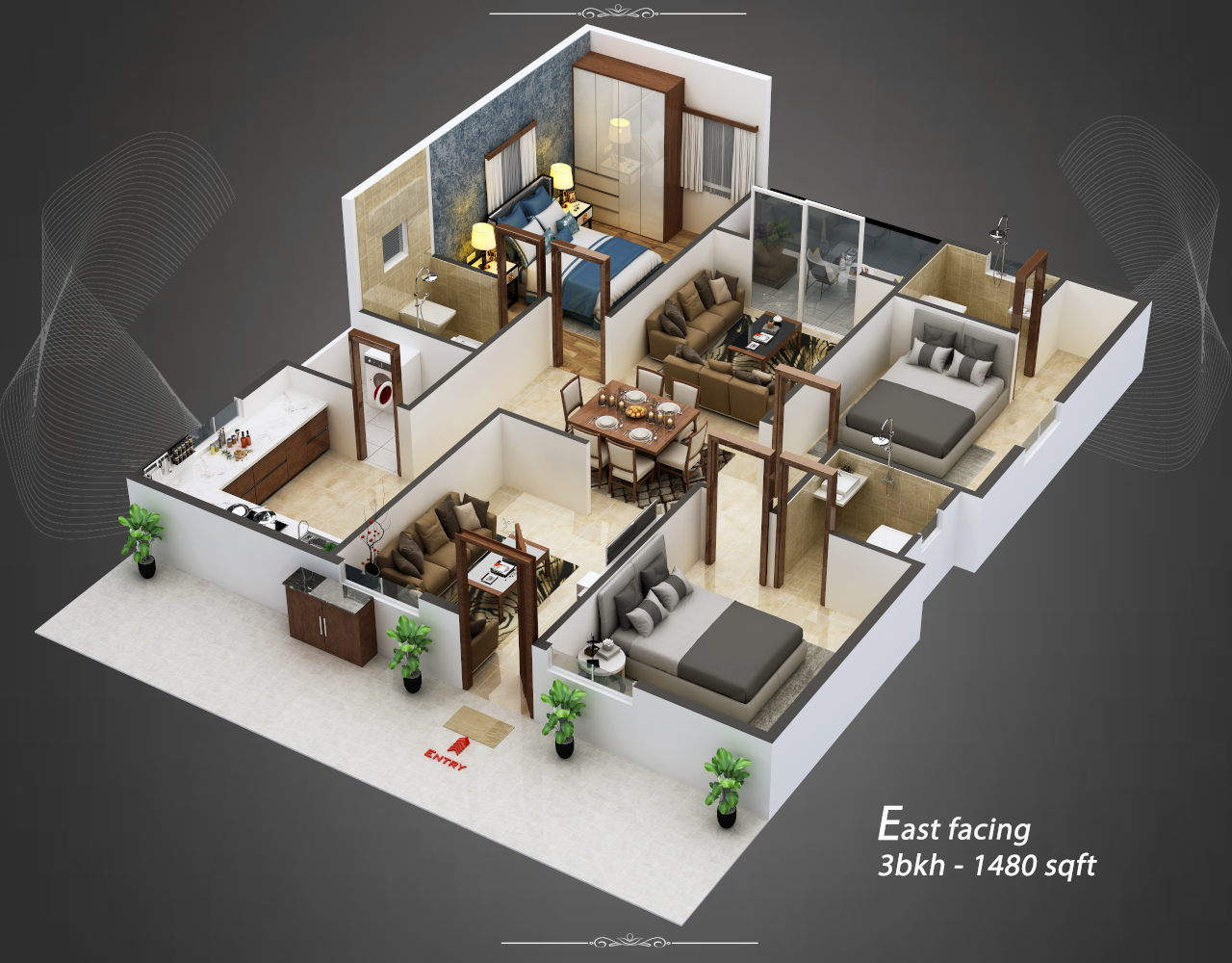 Floor Plan Floor Plan