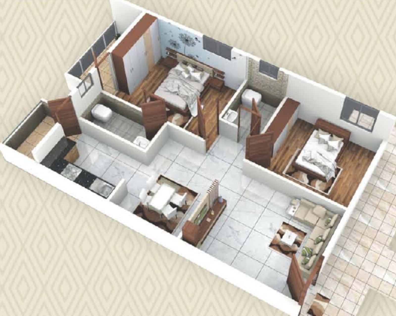 Floor Plan Floor Plan