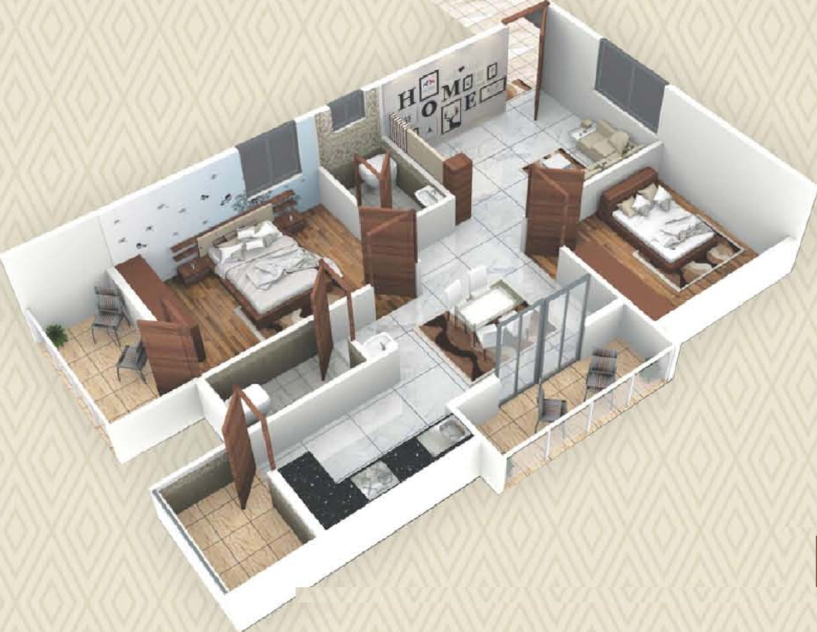 Floor Plan Floor Plan
