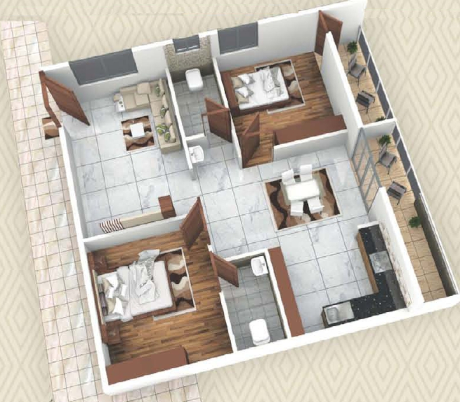 Floor Plan Floor Plan