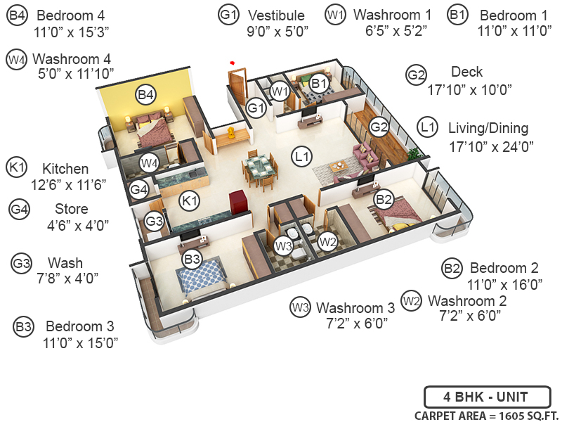 Floor Plan Floor Plan